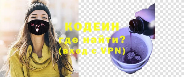 твердый Весьегонск